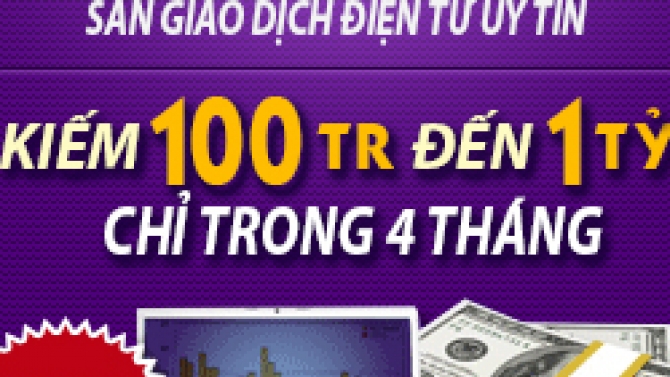 Banner Forex