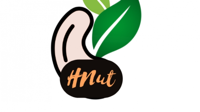 Vận h&agrave;nh trang b&aacute;n h&agrave;ng Hnut Goodies