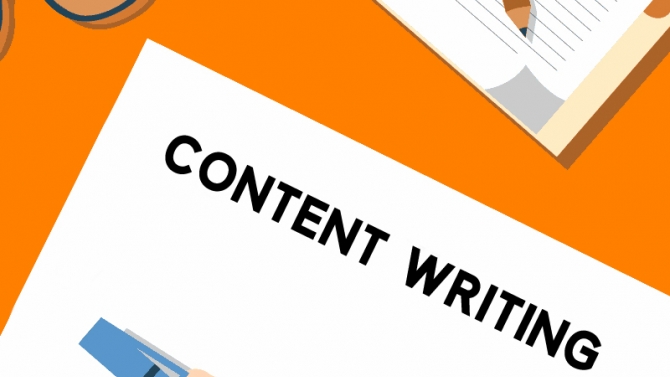 S&aacute;ng tạo content cho doanh nghiệp