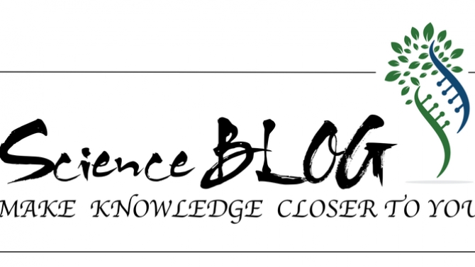 Science BLOG
