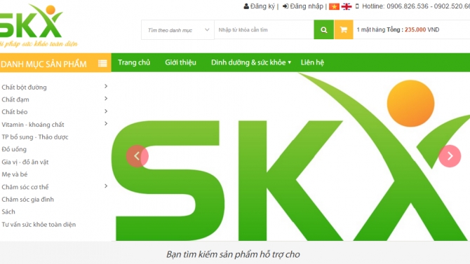 Viết b&agrave;i chuẩn SEO web