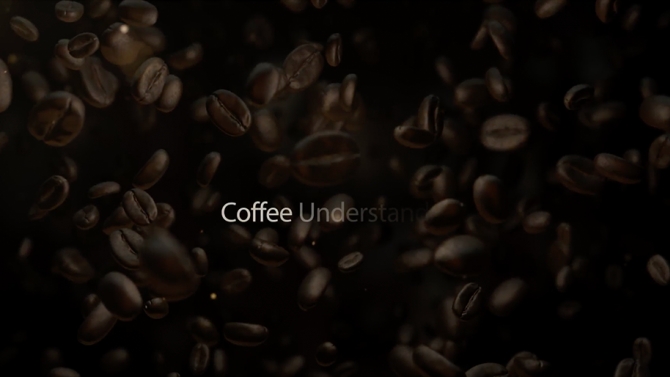 Dựng Intro Cho Coffee Roaster Scotland