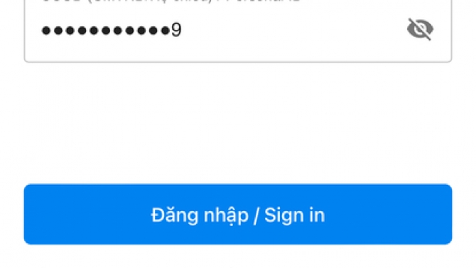Lập tr&igrave;nh website vinaphone esim