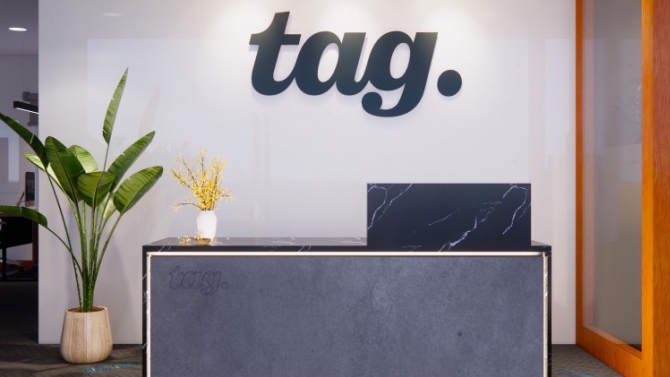 TAG OFFICE