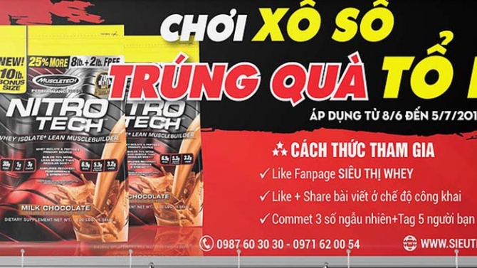 THIẾT KẾ BANNER