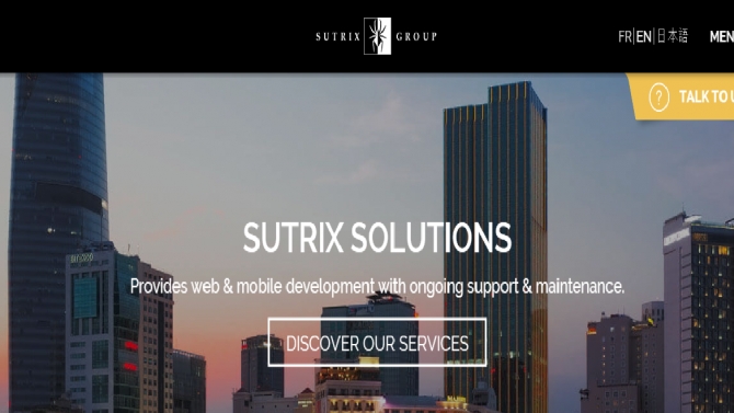 Sutrix Group