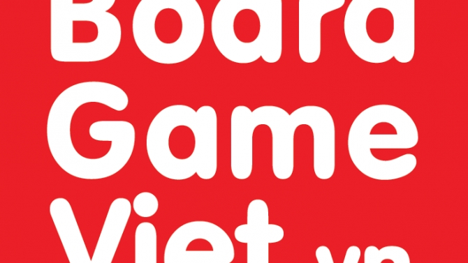 Board Game Việt - Re-brand
