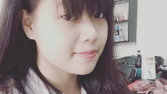 Nh&acirc;n vi&ecirc;n viết content cho web