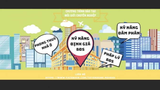Thiết kế, vận h&agrave;nh trang Instagram b&aacute;n ốp lưng, thiết kế banner facebook trang tuyển dụng bất động sản