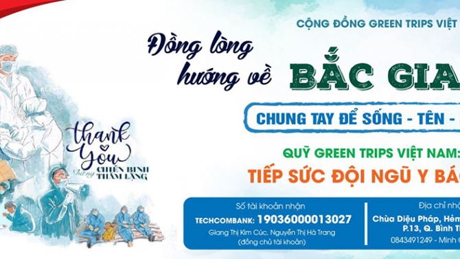 Cover, banner đăng Facebook