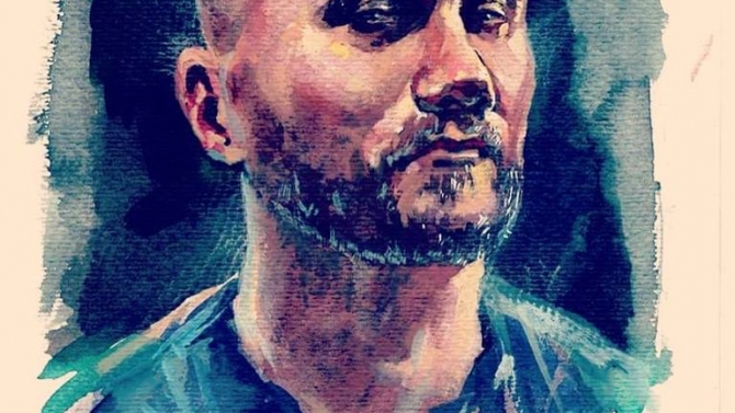 Living in S&agrave;i G&ograve;n - Jesse Peterson