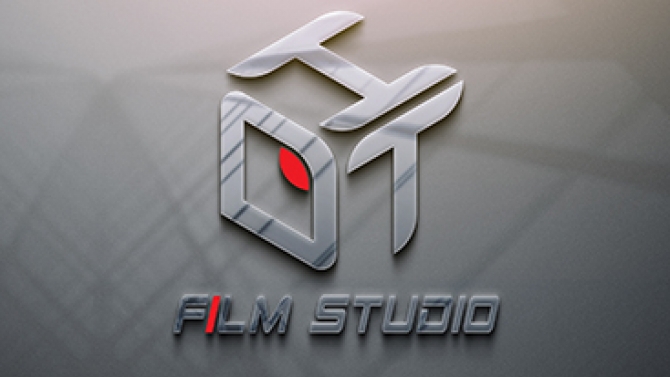 Thiết kế logo Studio HDT