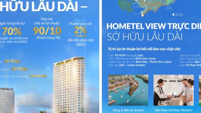Tờ rơi quảng c&aacute;o
