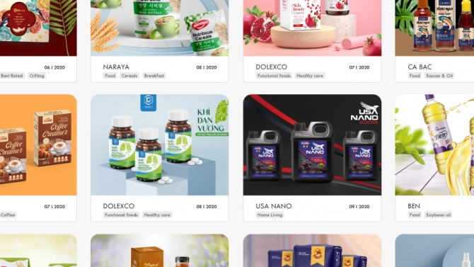 PACKAGING VOL 2