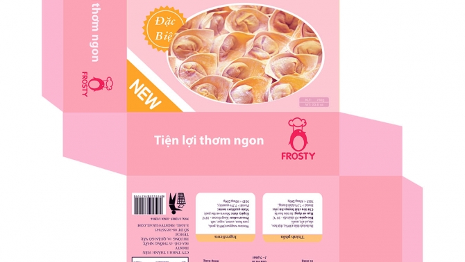 Sản Phẩm Thiết Kế