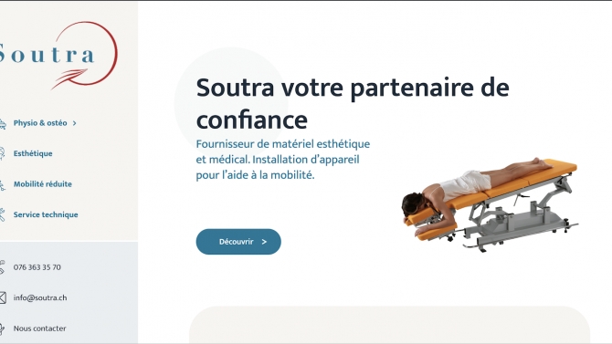 Web nước ngo&agrave;i Soutra