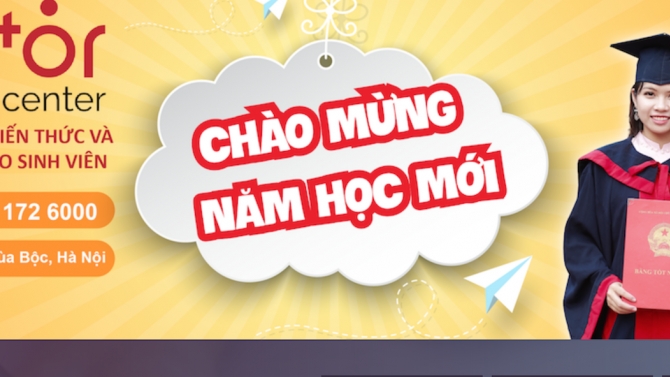 Thiết kế hệ thống đ&agrave;o tạo trực tuyến MCC Online