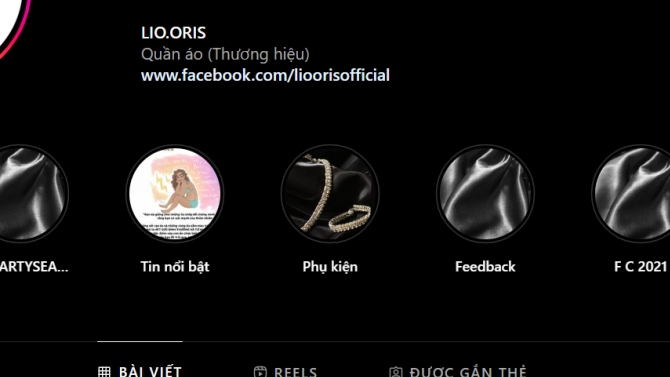 Social Marketing For Lio.oris