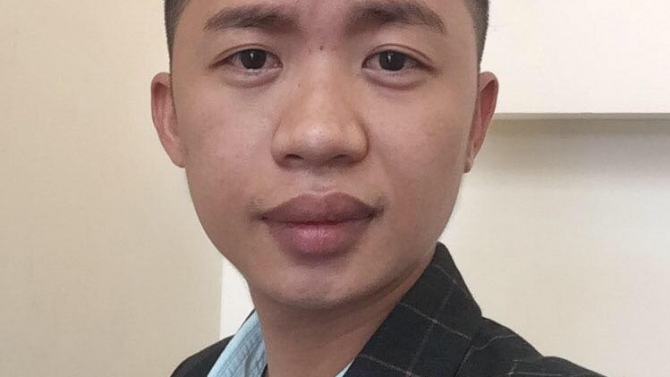 Dựng Website