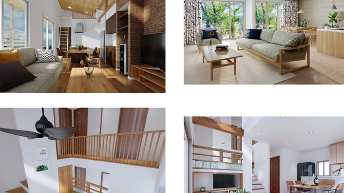 Thiết kế nội thất