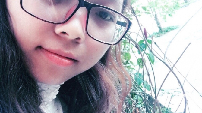Giang Day