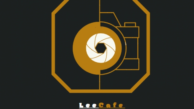 Logo cafe