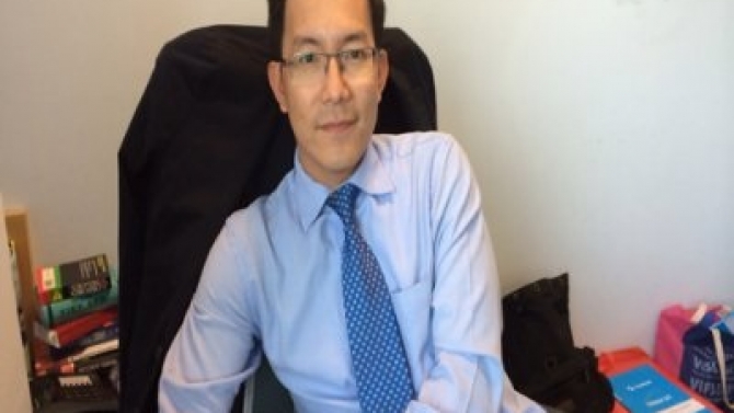 Bi&ecirc;n phi&ecirc;n dịch ng&acirc;n h&agrave;ng, MBA