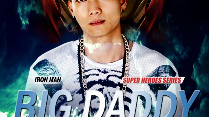 Thiết kế poster, v&eacute;, banner v&agrave; cover facebook cho Plars bar