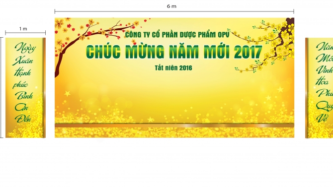 Thiết kế backdrop