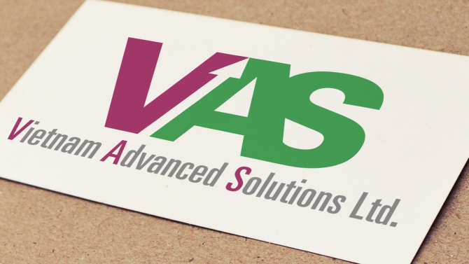 Logo VAS