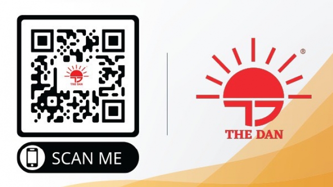 Thiết kế website Thế D&acirc;n