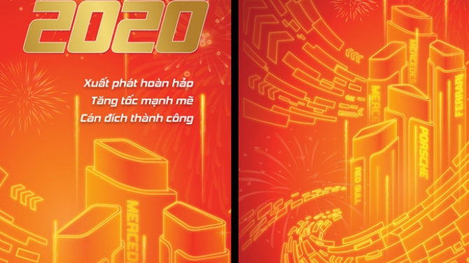 Thiết kế logo