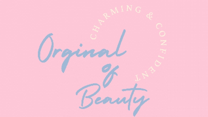 logo beauty