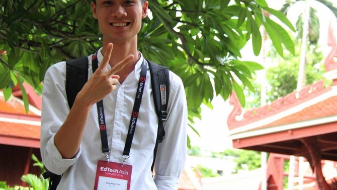 Phạm Thế H&ugrave;ng