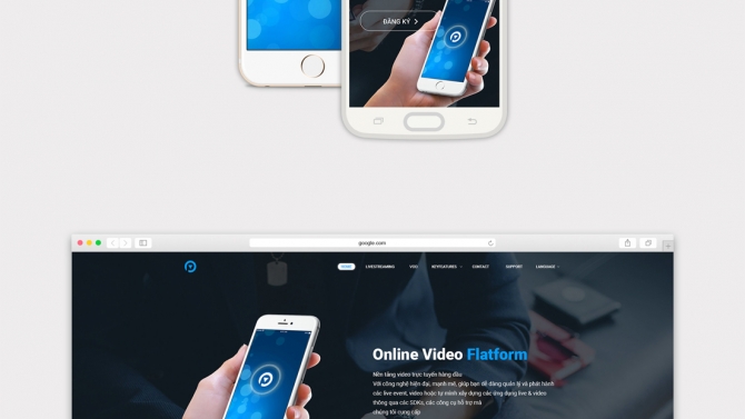 Online Video Platform
