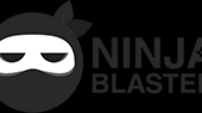 NinjaBlaster