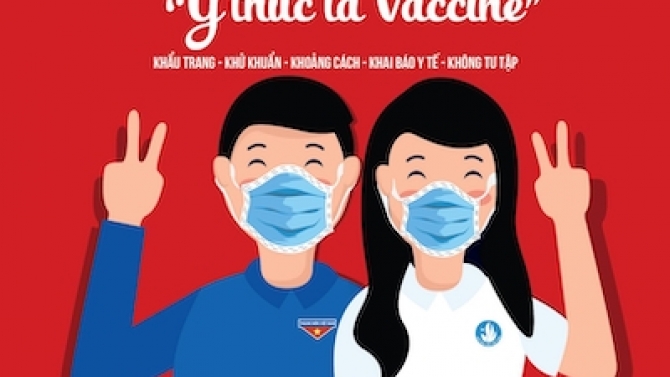Thiết kế avatar fanpage truyền th&ocirc;ng 5K