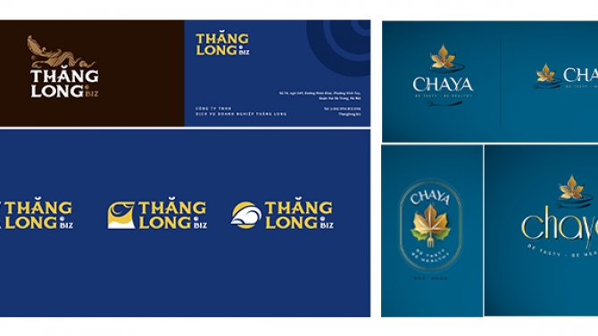 Logo design