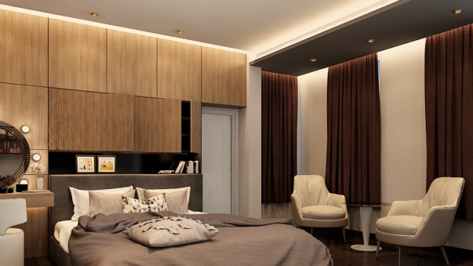 Thiết kế nội thất