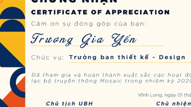 Phụ tr&aacute;ch h&igrave;nh ảnh c&acirc;u lạc bộ