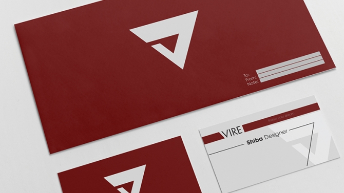 Branding VIRE