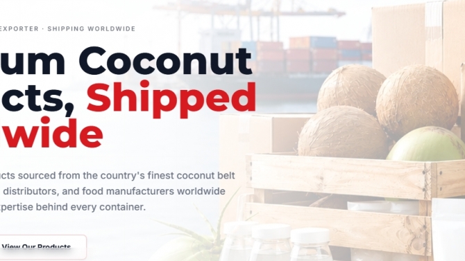 Website Doanh Nghiệp Ph&uacute; Cường Logistics &ndash; Frontend Development