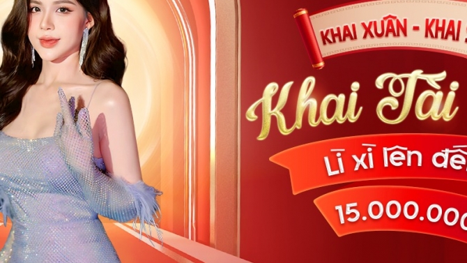 Thiết kế banner tết 2025