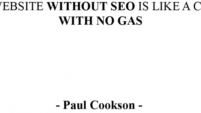 Viết b&agrave;i chạy SEO cho website