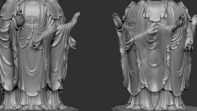 3d Artist/modeler