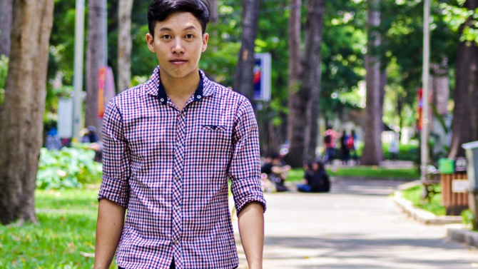 Trọng Hiếu