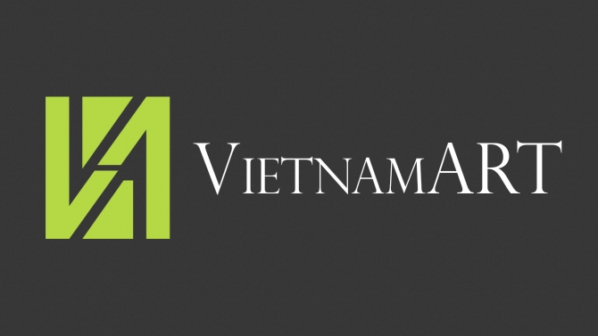 Logo Vietnam Art