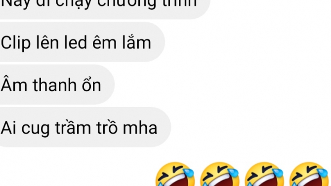Chụp h&igrave;nh,  quay v&agrave; l&agrave;m video cho 1 cuộc thi