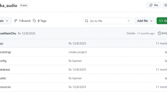 Website b&aacute;n tai nghe (Headphones Store) - Frontend/Fullstack Freelance