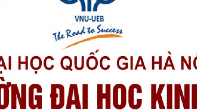 Tin tức của trường ĐHKT - ĐHQGHN